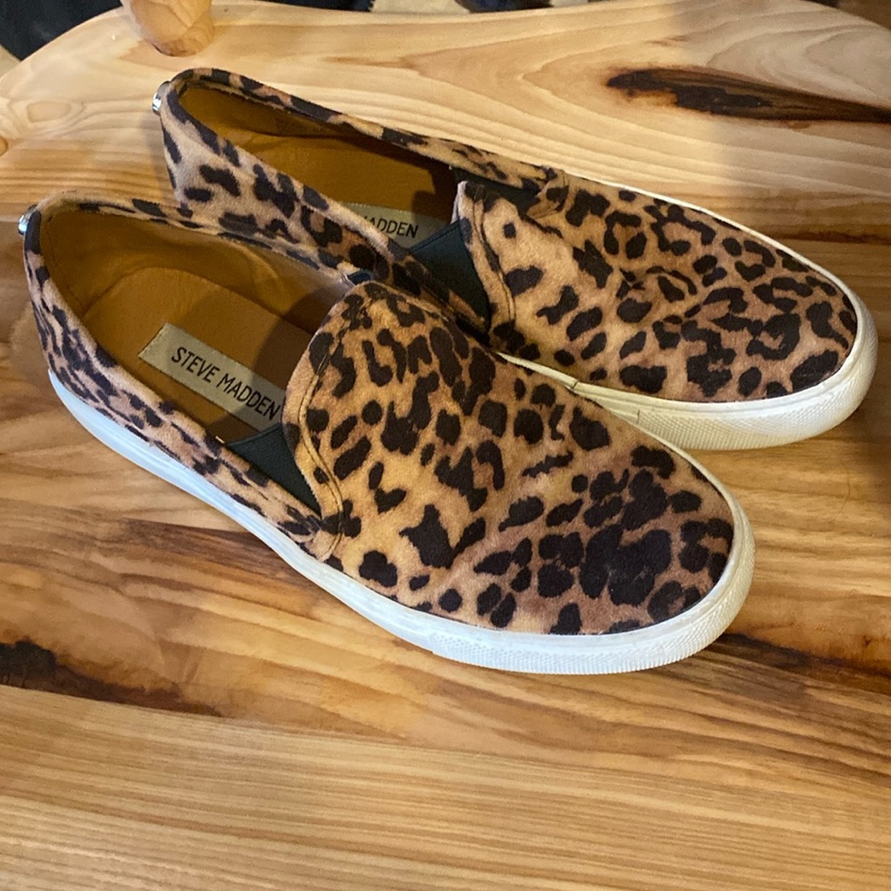 Steve Madden Shoes